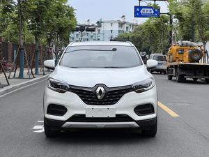 Kadjar SCe200 2019 de <span class=keywords><strong>Segunda</strong></span> <span class=keywords><strong>Mano</strong></span>, Estándar Euro V, Lámpara, 6 Bolsas de Aire, Seguridad ESP, <span class=keywords><strong>SUV</strong></span> de Exportación Dongfeng - Product Image 4