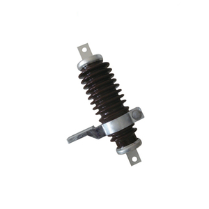 9KV poliméricos relámpago descargadores - Product Image 2