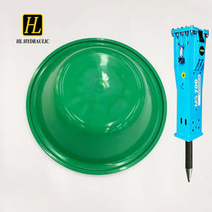 Ricambi per Utensili Idraulici Parker MS700 MS800 per Martelli Demolitori Idraulici per Escavatori: <span class=keywords><strong>Kit</strong></span> Guarnizioni, Membrane, Scalpelli, Aste - Product Image 4