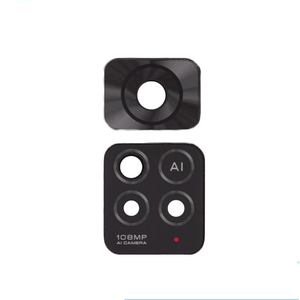 Lente de cámara para Xiaomi Redmi Note 11S 11 Pro AI, cubierta protectora de cámara de 108MP - Product Image 1