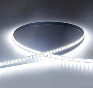 DC24V 5W/m Epistar SMD 2835 LED Strip Light IP20 Indoor with CRI 95 & USB Connectivity for Living Room CE RoHS Certified - Product Image 3
