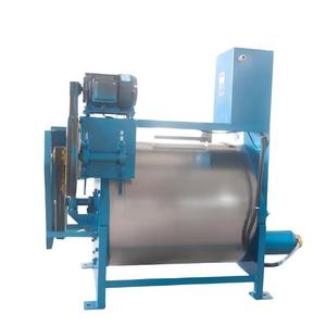 <span class=keywords><strong>Machine</strong></span> à <span class=keywords><strong>laver</strong></span> industrielle <span class=keywords><strong>de</strong></span> grande taille avec garantie d'un an, 200 kg, automatique, pour les mines et les camps d'usines - Product Image 4