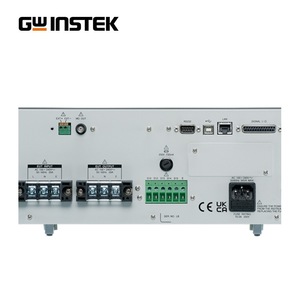 เครื่องทดสอบกระแสไฟรั่ว Gwinstek Glc 10000 พร้อมจอ LCD สำหรับการทดสอบความปลอดภัยทางไฟฟ้า - Product Image 3