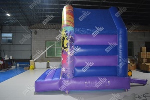 <span class=keywords><strong>Château</strong></span> Gonflable Commercial pour Enfants avec Souffleur d'Air – Idéal pour Fêtes, <span class=keywords><strong>Nuit</strong></span> de Danse et Événements - Product Image 3