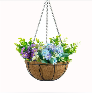 Fil de <span class=keywords><strong>suspension</strong></span> d'éclairage personnalisé de haute qualité câble de levage suspendu <span class=keywords><strong>pour</strong></span> plantes pots de fleurs - Product Image 6