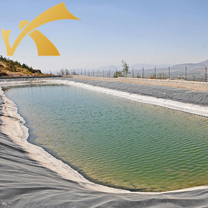 Hautes ventes 2mm renforcé PE-HD géomembrane doublure pour <span class=keywords><strong>piscine</strong></span> - Product Image 4