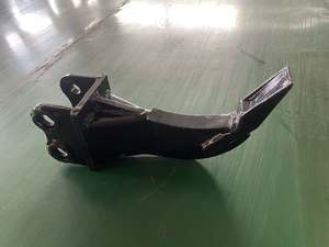 Parti di macchine edili agricole durevoli profondo squartatore denti per escavatore denti singoli radice <span class=keywords><strong>Ripper</strong></span> per trattore - Product Image 2