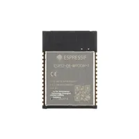 ESP32-C6-WROOM-1-N16 2.4GHz Wi-Fi 6, 5 Zigbee için