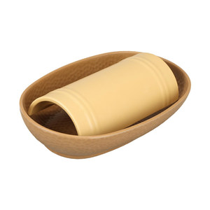 Plato creativo de carne de res recién cortada para casas de té chinas y restaurantes de hot pot, plato de filete tierno con sabor a menta, estilo salvaje - Product Image 5
