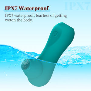 Neues Design Vibrator für Frauen Klitoris klopfen und Saugen Vibrator Klitoris G-Punkt Nippels timulator - Product Image 5