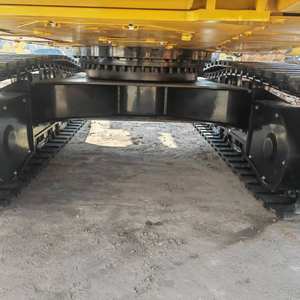 High Quality Used Cat336GC Caterpillar Excavator Japan Original Engine Hot Sale Construction Machine 1-Year <b>Motor</b> Graders - Product Image 6