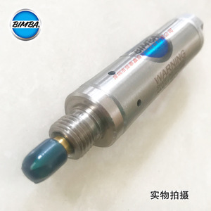 กระบอกลมบิมบา รุ่น 172-DPY ชิ้นส่วนนิวแมติกโลหะ - Product Image 3