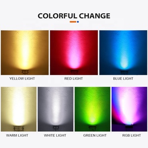 La vendita calda 12W Ip68 304 all'aperto sotto la <span class=keywords><strong>luce</strong></span> della fontana dell'acciaio inossidabile ha condotto la <span class=keywords><strong>luce</strong></span> della fontana - Product Image 2