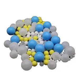 10毫米mm 20毫米mm 30毫米mm 40毫米mm 50毫米mm空心塑料球