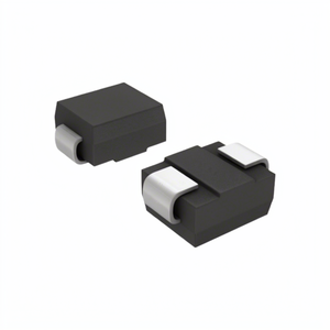 Original SK12B M4G Electronics Component Single Diodes DO-214AA, SMB - Product Image 1
