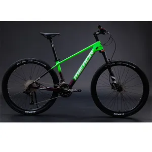 Mountain bike 27.5 Inch Bicycle 33 Speed Bicicleta Supplier Carbon fiber Frame MTB Mountain bike