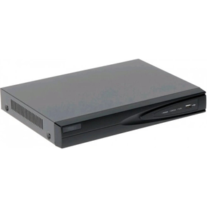 Hik Enregistreurs vidéo réseau 16-ch 1U 16 PoE 4K <span class=keywords><strong>NVR</strong></span> <span class=keywords><strong>DS</strong></span>-<span class=keywords><strong>7616NI</strong></span>-<span class=keywords><strong>K2</strong></span>/16 P <span class=keywords><strong>DS</strong></span>-<span class=keywords><strong>7616NI</strong></span>-M2/16 P Hik - Product Image 1