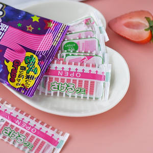 Yuha Japan Sa Schattig Zacht Snoep Super Lange Hand Gescheurd Snoep Fruit Jelly <span class=keywords><strong>Candy</strong></span> Kinderen 'S Fun <span class=keywords><strong>Gummy</strong></span> - Product Image 6