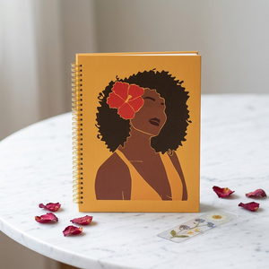 2027 Notebooks Customizable Custom Printing A4 <b>A5</b> Custom Spiral Bound Line <b>Diary</b> Cardboard Cover Notebook Journal - Product Image 1