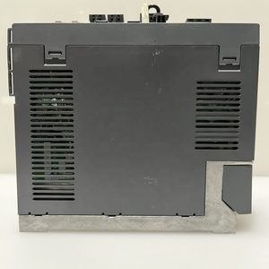 Motor de CA MR-J4W2-1010B-MR058 - Origen Japón, Material PVC - Bajo Precio, Mejor Rendimiento, Stock para Uso Industrial - Product Image 3