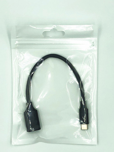 <span class=keywords><strong>C</strong></span>âble adaptateur <span class=keywords><strong>USB</strong></span> OTG <span class=keywords><strong>USB</strong></span> 3.0 femelle vers type <span class=keywords><strong>C</strong></span> adaptateur OTG - Product Image 2