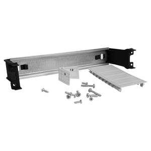 Caja de Distribución Marlanvil de 4/7 Módulos para Montaje Empotrado, IP40, Uso en Interiores - Product Image 3