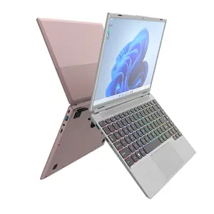 Hot selling New OEM 14 inch J4105 RAM 8GB ssd 256gb mini student laptop