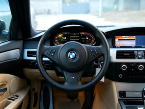 Panel de Instrumentos Digital LCD de 12.3 Pulgadas para BMW E70 E71 X5 X6, Reemplazo Completo - Product Image 3
