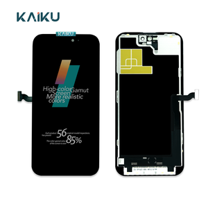 Soft Oled para <span class=keywords><strong>iPhone</strong></span> 14promax Reemplazo de pantalla 120Hz <span class=keywords><strong>Original</strong></span> 14pro Move IC Genuine De New Display para <span class=keywords><strong>iPhone</strong></span> 14 Pro Max - Product Image 2