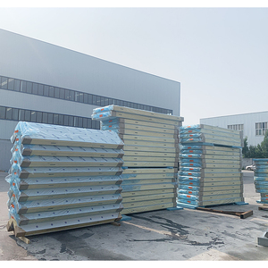 Freezer Cold Room Panels Cold Room Panel Cold Room Polyurethane Insulation Panel - Product Image 3