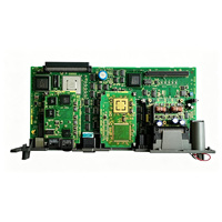 Carte de commande d'axe Fanuc 31i-b 32i-b série A20B-3200-0427, carte de communication servo PCB pour centre d'usinage CNC 5 axes A20B-3200-0427