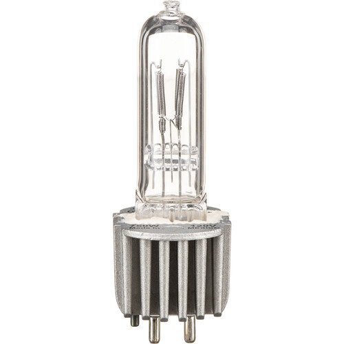 HPL 575W G9.5 HALOGEN STAGE LAMP WITH ALUMINUM HEAT DISSIPATION CE ROHS