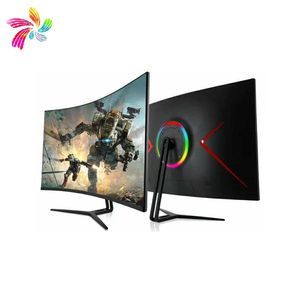 高品质 144 Hz 1366*768 最优惠价格 27 英寸 LED 显示器 - Product Image 5
