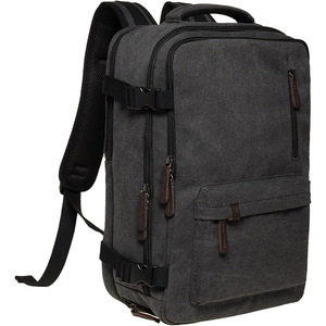 Stylish Casual <b>Backpack</b> for Flight <b>Water</b> <b>Resistant</b> Sport Bag Lightweight 15.6\ - Product Image 1