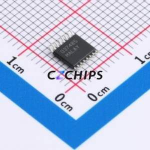 Nuevo convertidor de digital a analógico (DAC) de chip IC de circuito integrado Original de 1 a 3 años - Product Image 2