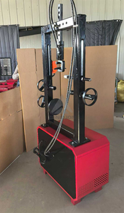 Máquina <span class=keywords><strong>de</strong></span> Reparación y Moldeado <span class=keywords><strong>de</strong></span> Ruedas <span class=keywords><strong>de</strong></span> Motocicleta - Compatible con el 99% <span class=keywords><strong>de</strong></span> los Modelos <span class=keywords><strong>de</strong></span> Bicicletas Eléctricas - Product Image 5