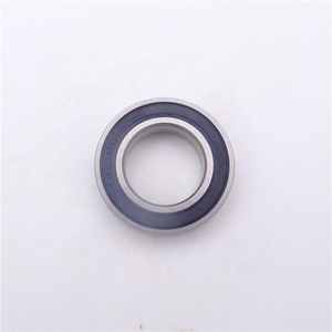 Disponible ahora, rodamiento de bolas de pared delgada de ranura profunda de 30mm de acero inoxidable, 12*21*5mm, cubierta de sellado de goma (RS) - Product Image 6