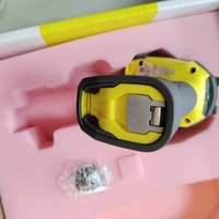 Pembaca Barcode Cognex DM8700LX-BT-E untuk Pengenalan Barcode dan Karakter Barang Asli Original Harga Nego