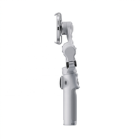 (Nouveau) Insta360 Flow 2 Pro Version Standard, compatible avec DockKit, prise en charge de la fonction Follow Focus V5.0 pour téléphones mobiles