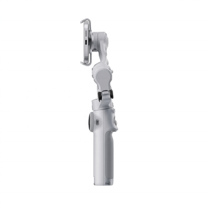 (Nuevo) Insta360 Flow 2 Pro <span class=keywords><strong>Versión</strong></span> Estándar Nativa Compatible con DockKit para V5.0 con Capacidad Follow Focus para Teléfonos Móviles - Product Image 1