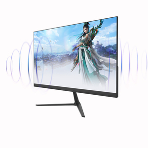 Độ nét cao 22/24/27/32 inch LED <span class=keywords><strong>Monitor</strong></span> VGA đầu vào 165Hz Tỷ lệ làm mới màu đen/trắng kinh doanh Màn hình IPS dp cho Máy tính để bàn sử dụng - Product Image 2