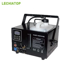 Nhà Máy Bán Hàng Trực Tiếp Dmx512 Điều Khiển 500W/900W/1500W Kim Loại Hzer Hiệu ứng Máy Cho Âm Nhạc Lễ Hội Điều Khiển Từ Xa - Product Image 4