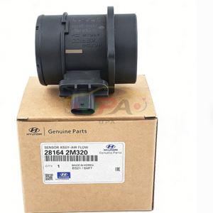 เซ็นเซอร์วัดปริมาณลม 28164-2M320 สำหรับฮุนได เกีย 281642M320 - Product Image 1