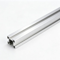 Barre carrée en aluminium 6061 T6 soudable, profilé massif extrudé pour plaque de fixation d'outillage mécanique, vente en gros