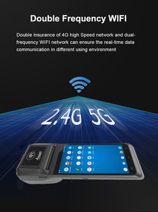 <strong>POS</strong>-T2 Pro OCOM 5.99 Inch Android13 <strong>Pos</strong> Machine System 3GB RAM 16G ROM Mini Point of Sales Android 12 <strong>Pos</strong> <strong>Terminal</strong> - Product Image 4