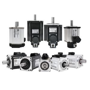 サーボモーターJMCカスタマイズ工場価格高速ACドライバー高性能jmc - Product Image 1