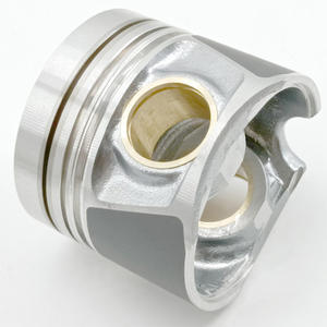 Piston 81,01 mm pour VW <span class=keywords><strong>T5</strong></span> Golf 6 Scirocco 2.0 TDI CFCA CAHA CAAB CBDA CBAA STD (références : 03L107065AD, 03L198151C, 03L107065G, 03L107065K/M/N) - Product Image 5