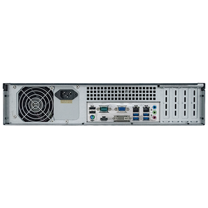 Computadora Industrial Integrada de 2U para Montaje en Rack |   HVAEIPC I5 128GB RAM 8GB HDD Stock Win10/Linux LAN*2 4G RS232 - Product Image 4