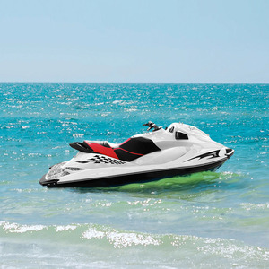 เจ็ตสกี 1300 ซีซี สำหรับใช้งานในทะเล เรือยนต์สองที่นั่ง - Product Image 1
