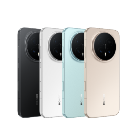 Nuevo Teléfono Móvil Original Honor Magic8 5G, Pantalla OLED LTPO de 6.58 Pulgadas, Snapdragon 8 Elite Gen 5, Batería de 7000 mAh, Carga de 90 W, MagicOS 10.0 - Product Image 5